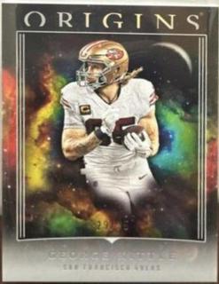 George Kittle