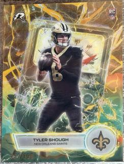 Tyler Shough