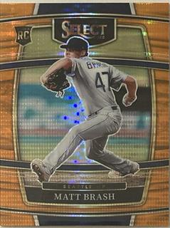 Matt Brash