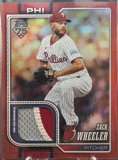 Zack Wheeler