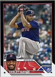 Kenley Jansen