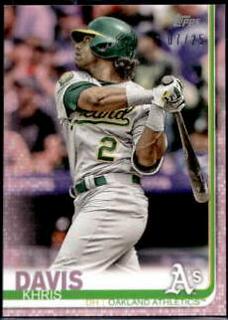 Khris Davis