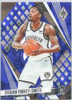 Dorian Finney-Smith