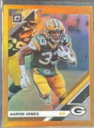 Aaron Jones