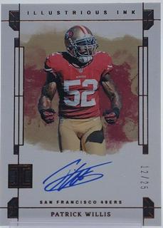 Patrick Willis