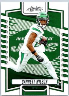 Garrett Wilson