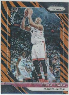 Serge Ibaka