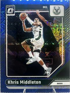 Khris Middleton