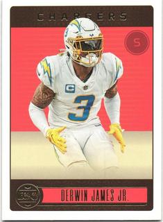 Derwin James Jr.