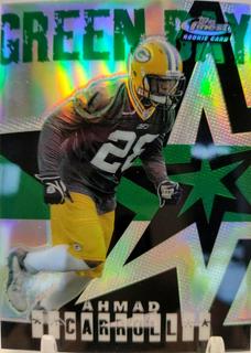 Ahmad Carroll