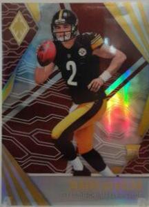 Mason Rudolph