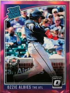 Ozzie Albies