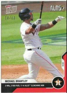 Michael Brantley