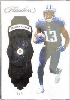 Taywan Taylor