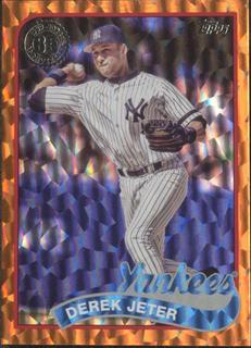 Derek Jeter