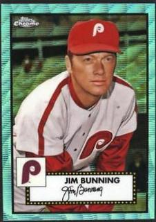 Jim Bunning