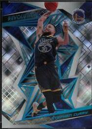 Stephen Curry