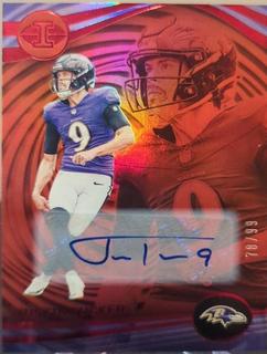 Justin Tucker