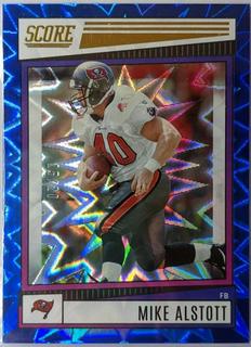 Mike Alstott