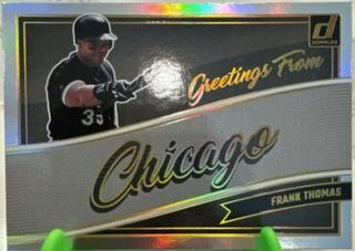 Frank Thomas