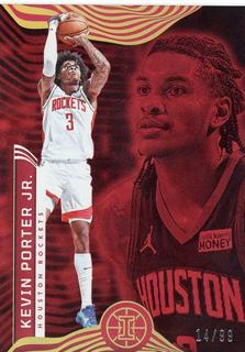 Kevin Porter Jr.