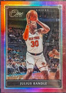 Julius Randle