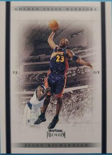 Jason Richardson
