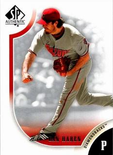 Dan Haren