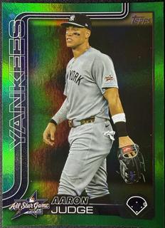 Aaron Judge