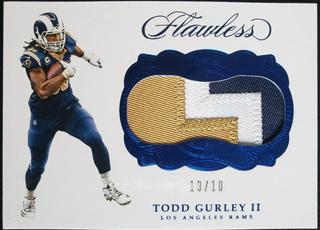 Todd Gurley II
