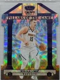 Nikola Jokic