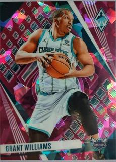 Grant Williams