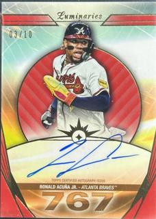 Ronald Acuna