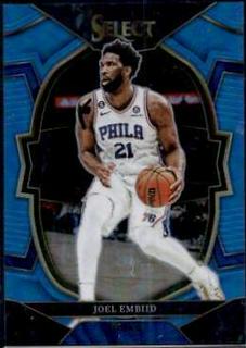 Joel Embiid