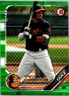 Yusniel Diaz