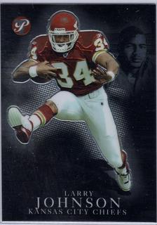 Larry Johnson