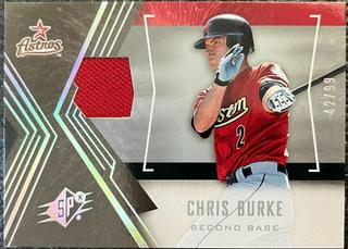 Chris Burke