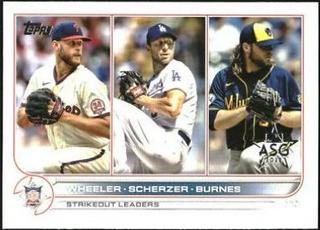Wheeler / Scherzer / Burnes