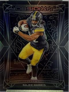Najee Harris