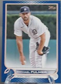 Michael Fulmer