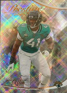 Josh Allen
