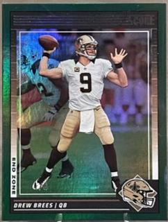 Drew Brees