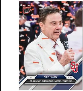 Rick Pitino