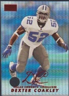 Dexter Coakley