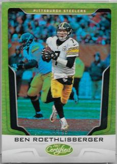 Ben Roethlisberger