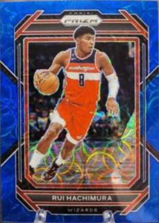 Rui Hachimura