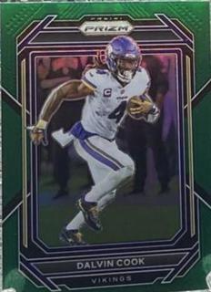 Dalvin Cook