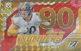 T.J. Watt