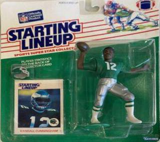 Randall Cunningham