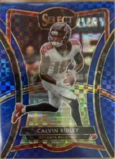 Calvin Ridley